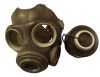 Gas Mask - British WWII